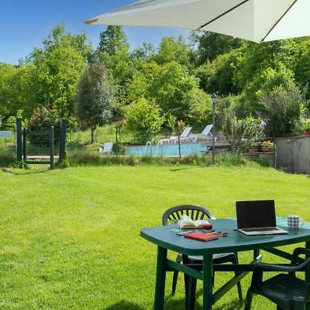 Holiday Home Podere Ritali By Interhome Ponticino Exterior photo