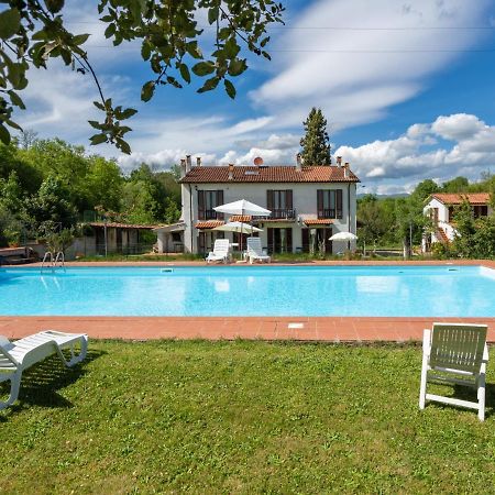 Holiday Home Podere Ritali By Interhome Ponticino Exterior photo