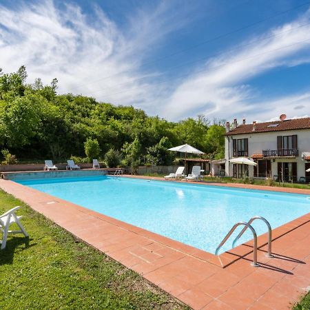Holiday Home Podere Ritali By Interhome Ponticino Exterior photo