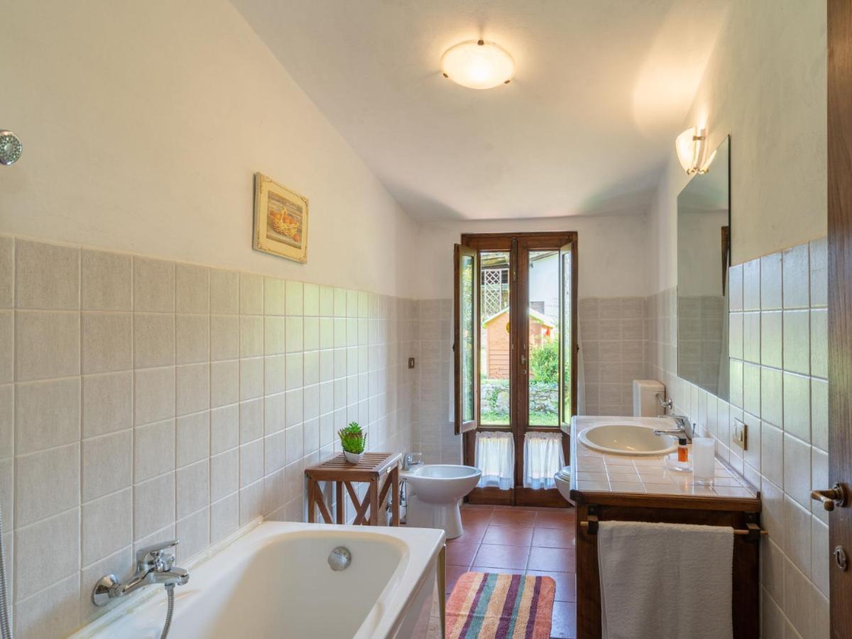 Holiday Home Podere Ritali By Interhome Ponticino Exterior photo