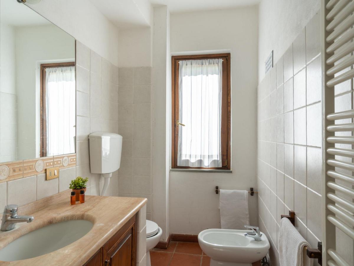 Holiday Home Podere Ritali By Interhome Ponticino Exterior photo