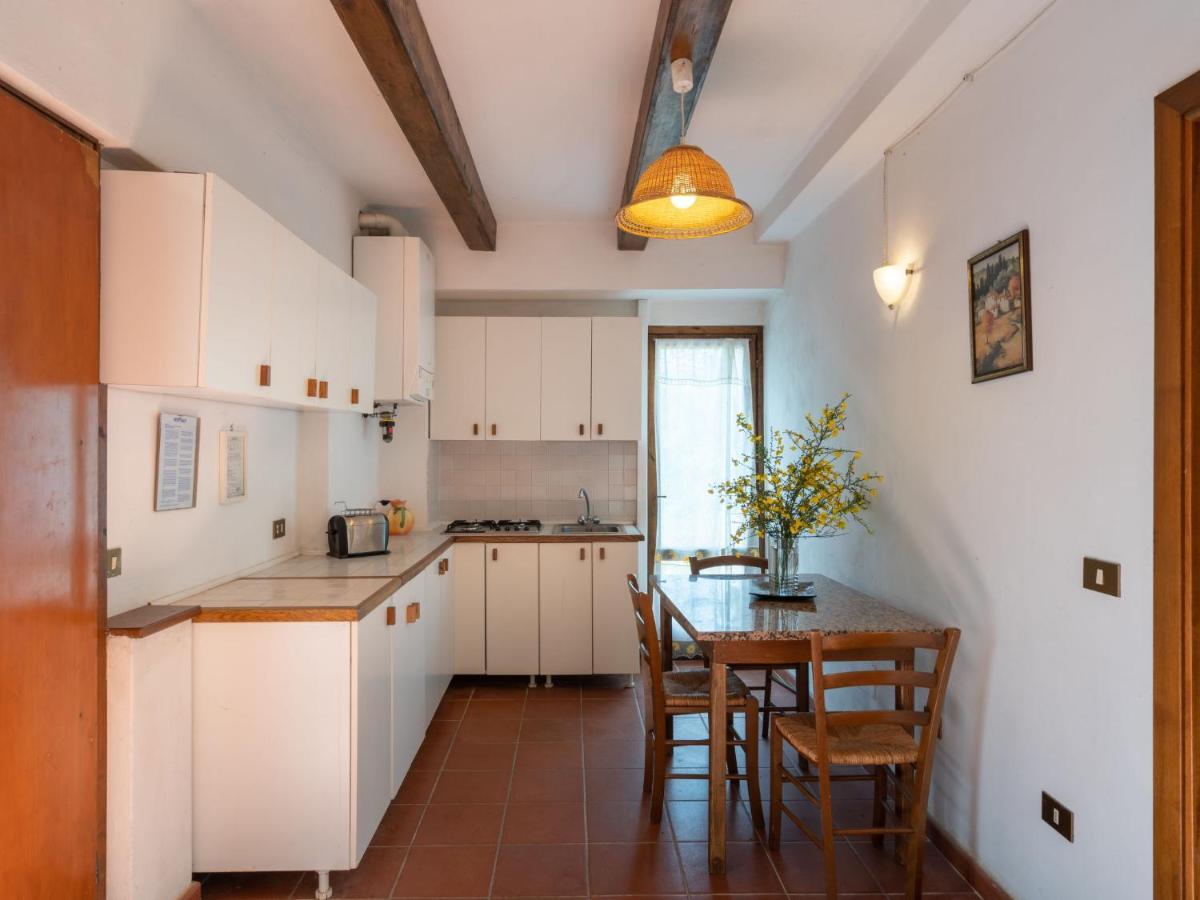 Holiday Home Podere Ritali By Interhome Ponticino Exterior photo