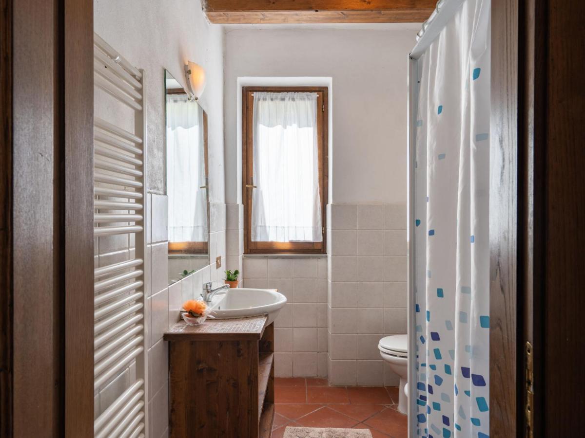 Holiday Home Podere Ritali By Interhome Ponticino Exterior photo