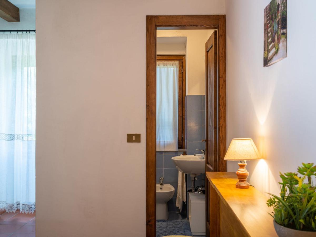 Holiday Home Podere Ritali By Interhome Ponticino Exterior photo