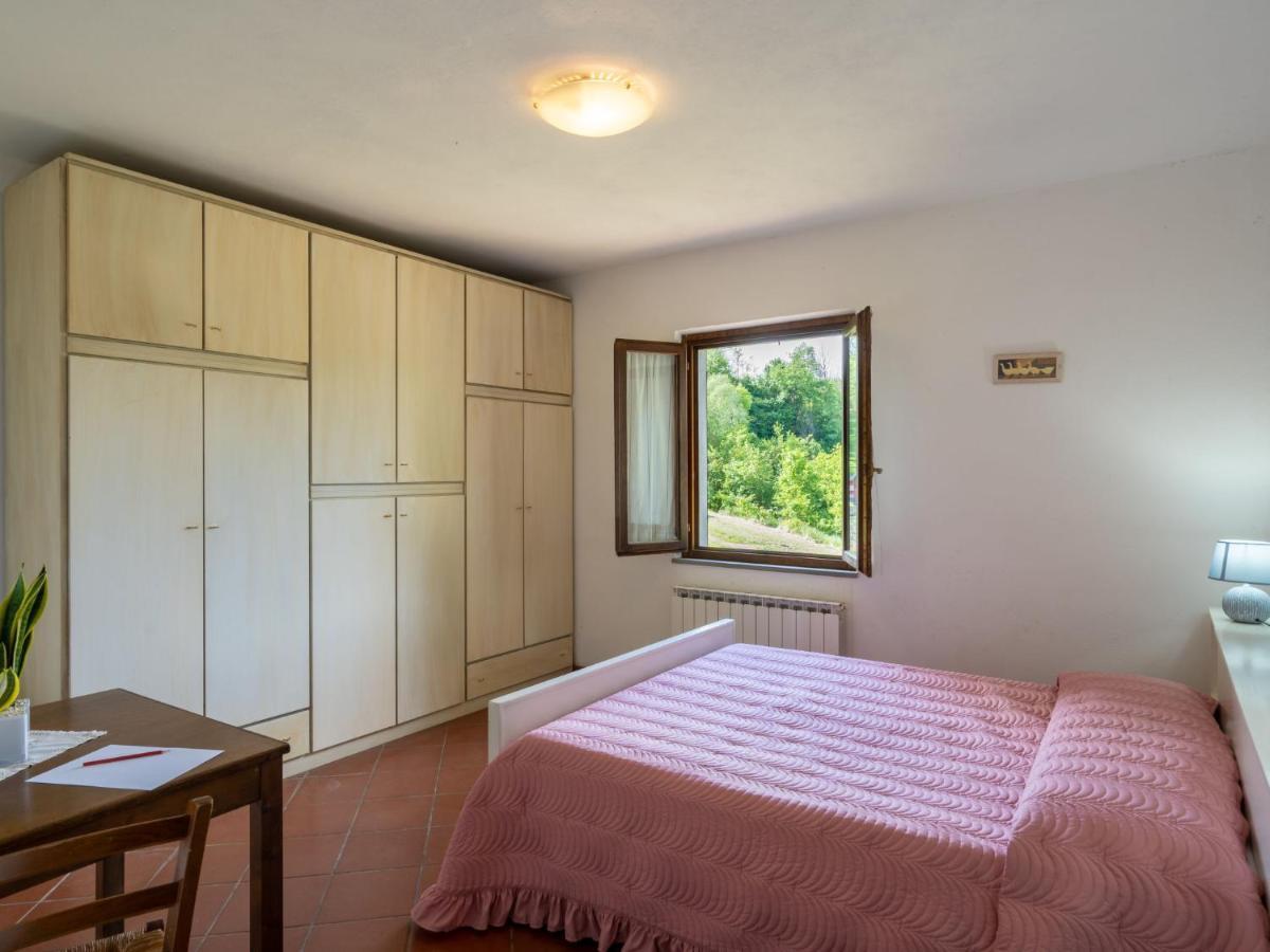 Holiday Home Podere Ritali By Interhome Ponticino Exterior photo