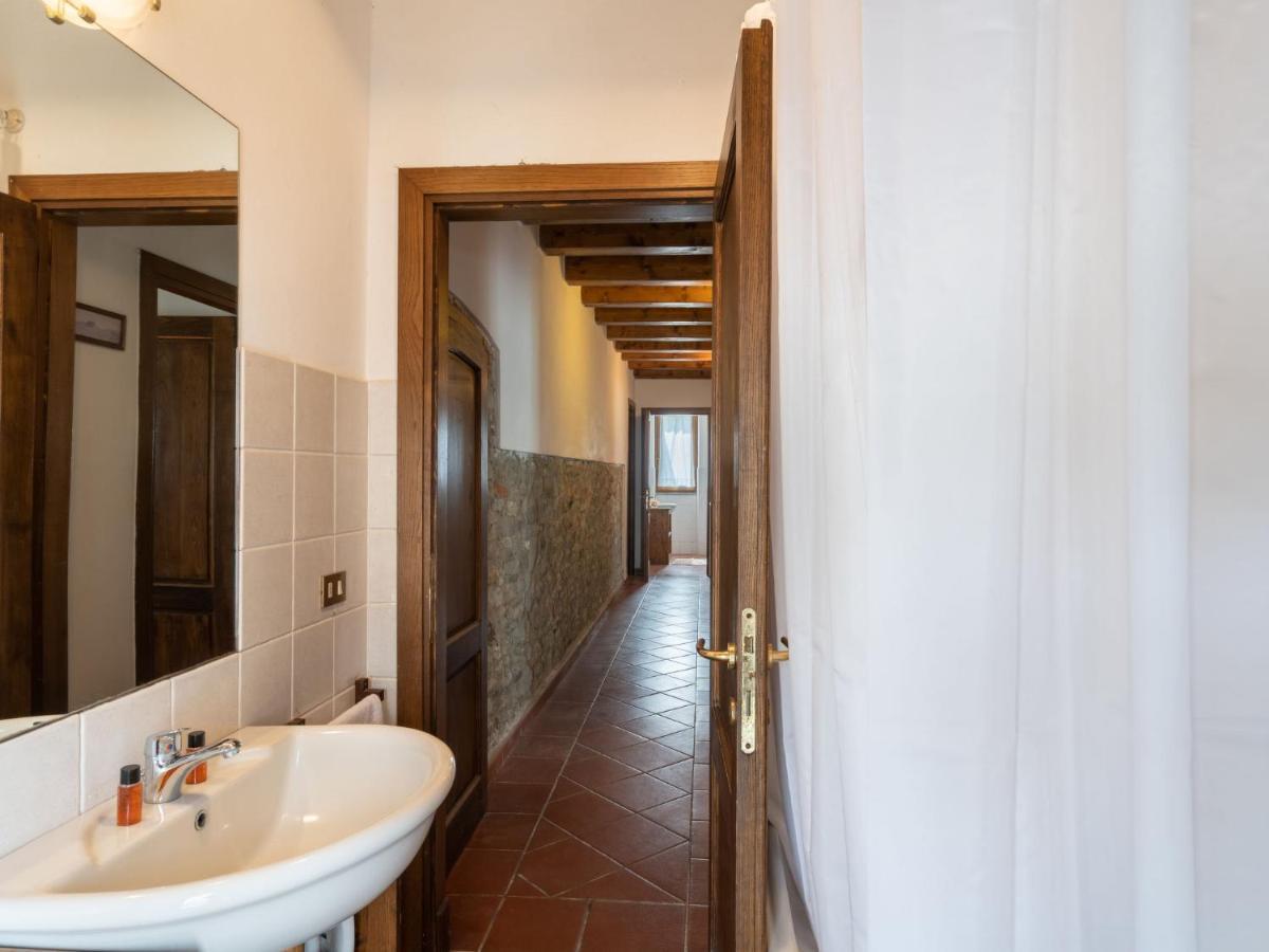 Holiday Home Podere Ritali By Interhome Ponticino Exterior photo