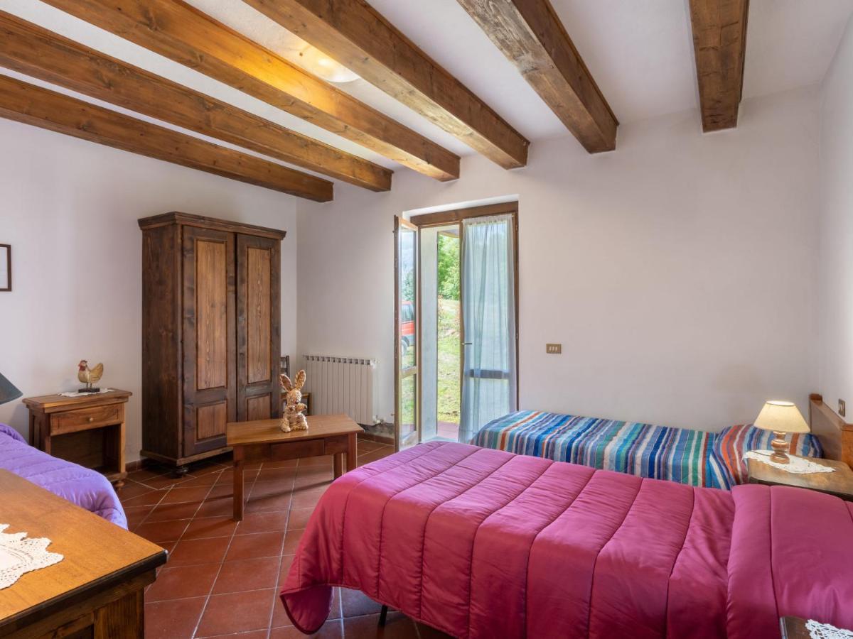 Holiday Home Podere Ritali By Interhome Ponticino Exterior photo