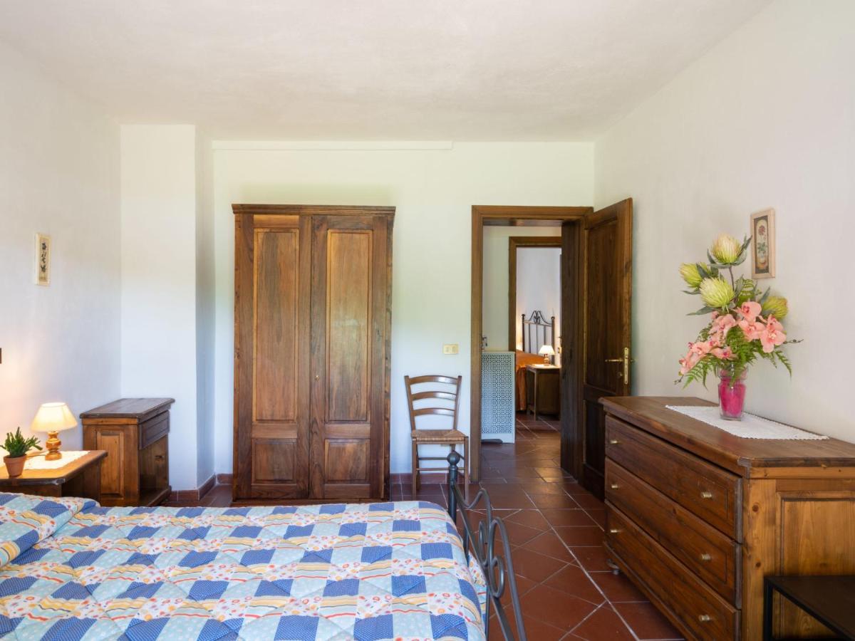 Holiday Home Podere Ritali By Interhome Ponticino Exterior photo