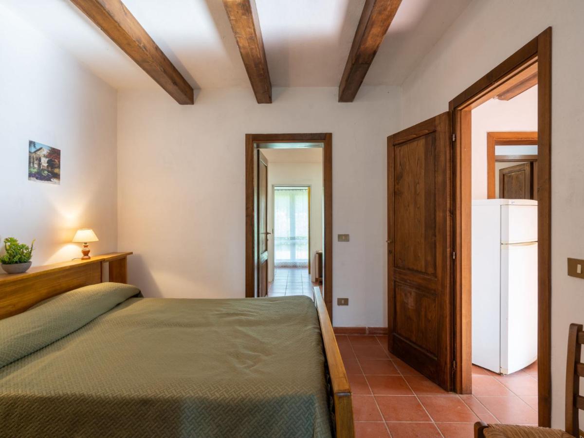 Holiday Home Podere Ritali By Interhome Ponticino Exterior photo