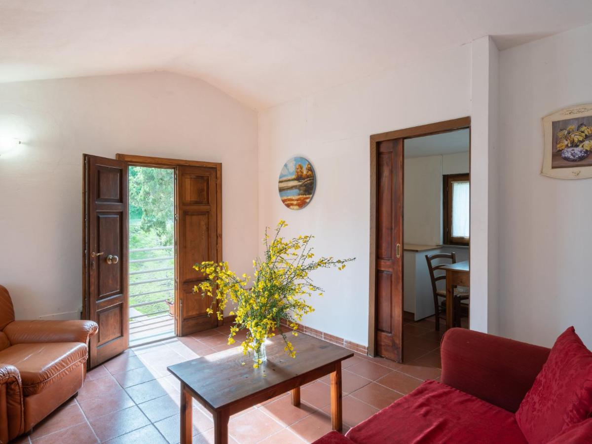 Holiday Home Podere Ritali By Interhome Ponticino Exterior photo