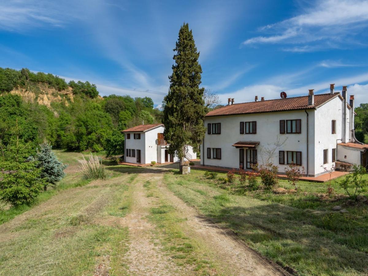 Holiday Home Podere Ritali By Interhome Ponticino Exterior photo