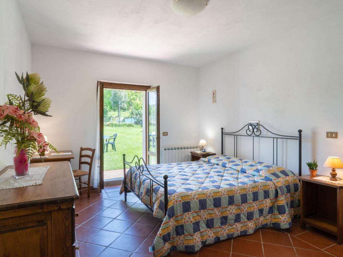 Holiday Home Podere Ritali By Interhome Ponticino Exterior photo