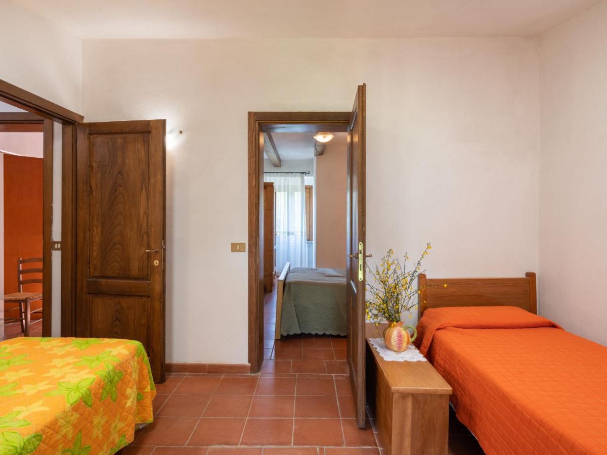Holiday Home Podere Ritali By Interhome Ponticino Exterior photo